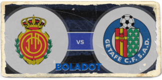 Prediksi Mallorca vs Getafe 2 maret 2020 Mallorca vs Getafe